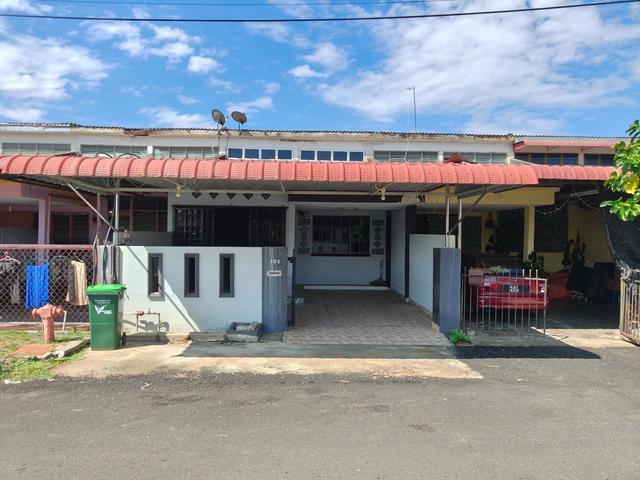 Terraced House for sale in Jitra, Kedah