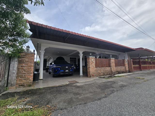 Residential House for sale in Alor Setar, Kedah