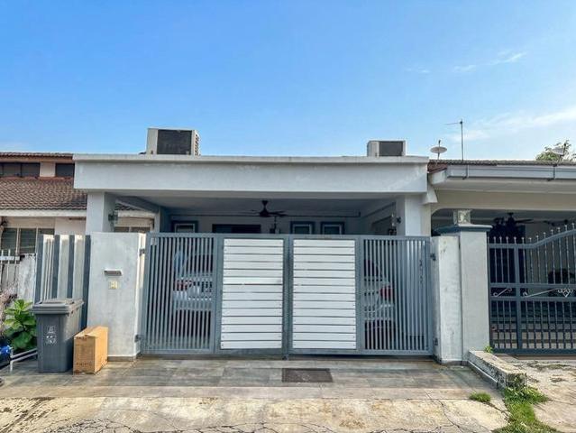 Terraced House for sale in Balakong, Majlis Perbandaran Kajang