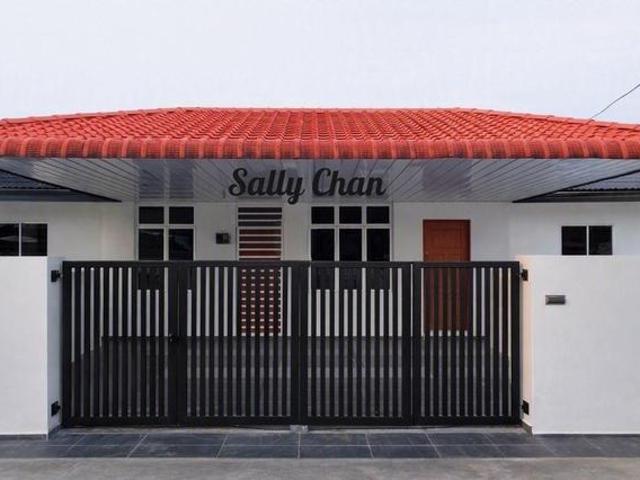 Terraced House for sale in Kulim