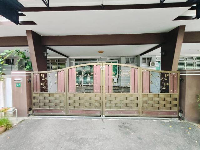 Terraced House for sale in Perak