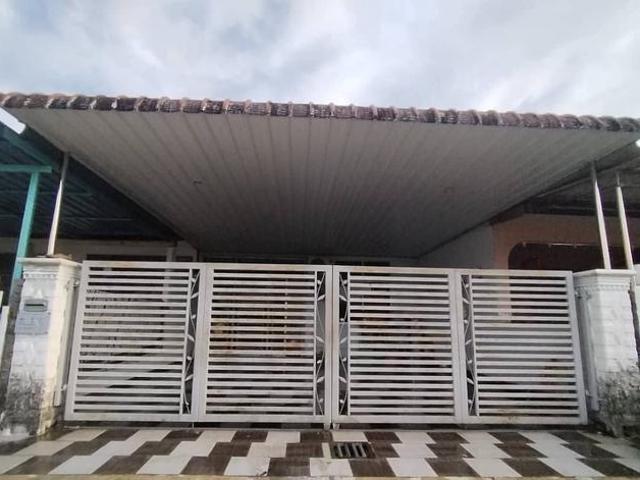 Terraced House for sale in Kulim, Kedah