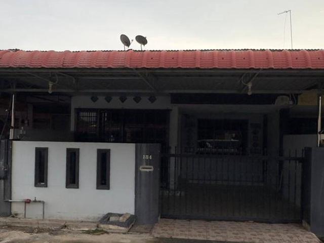 Terraced House for sale in Jitra, Kedah