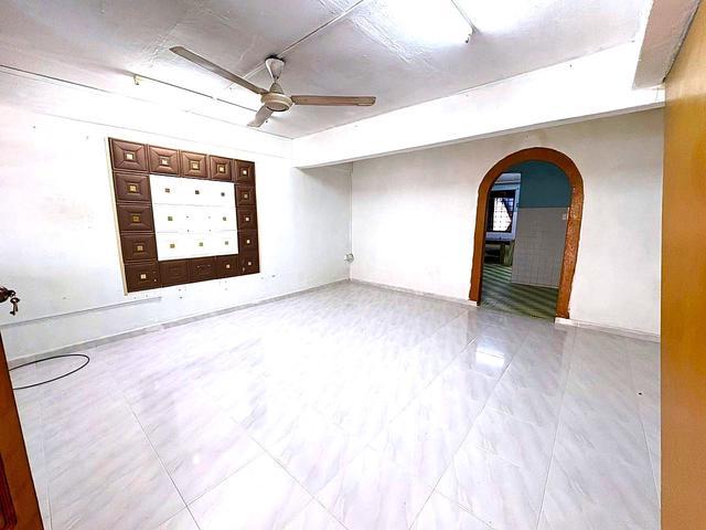 Terraced House for sale in Plentong, Johor