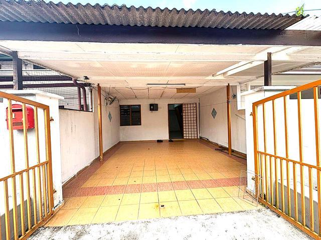 Terraced House for sale in Plentong, Johor