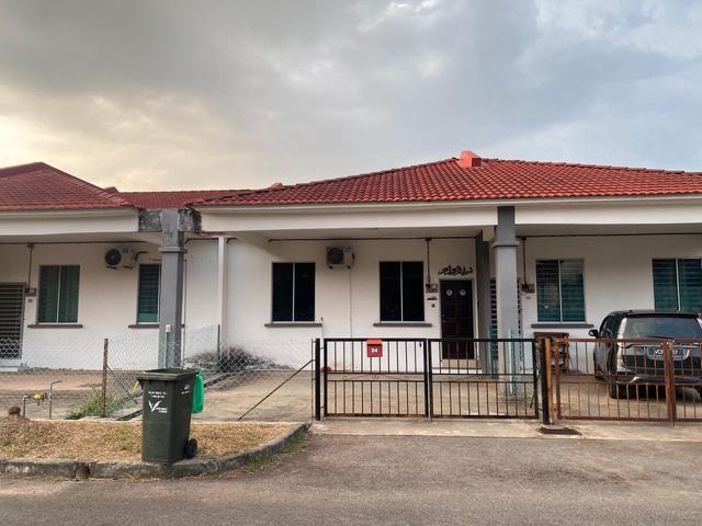 Terraced House for sale in Arau, Perlis