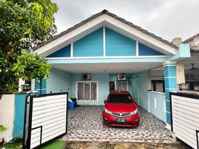 Terraced House for sale in Selayang, Selangor