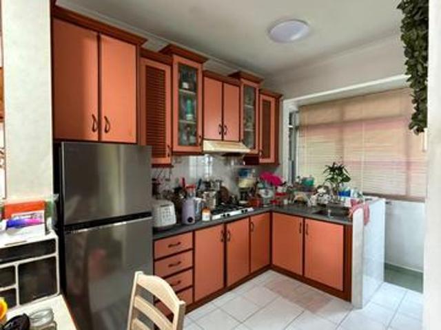 Condominium for sale in Georgetown, Penang