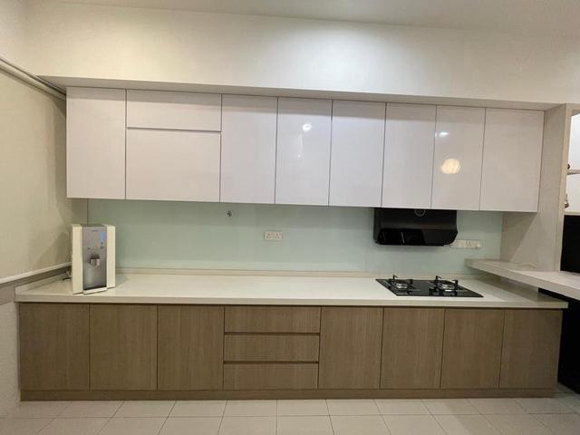 Terraced House for sale in Wellesley, Penang