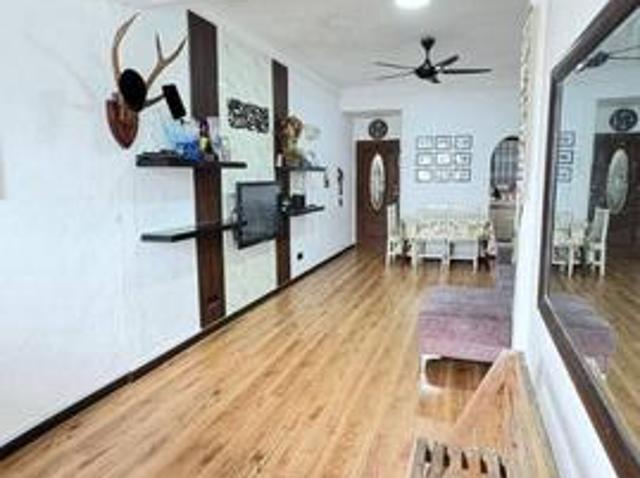 Apartment for sale in Georgetown, Penang