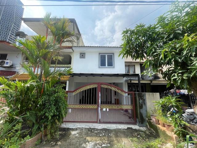 Terraced House for sale in Petaling, Damansara Damai