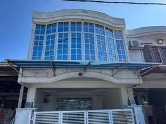 Terraced House for sale in Ulu Dong, Selangor