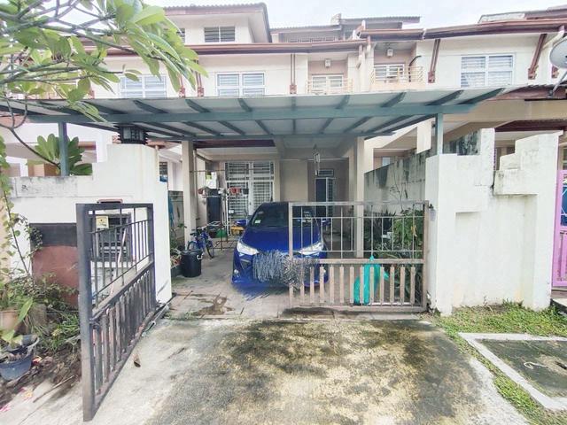 Terraced House for sale in Petaling, Alam Impian