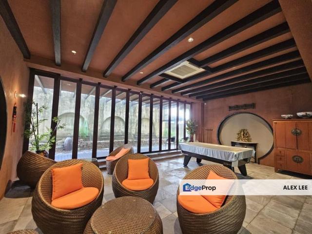House for sale in Petaling, Alam Impian