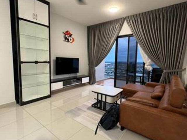 Condominium for sale in Selangor