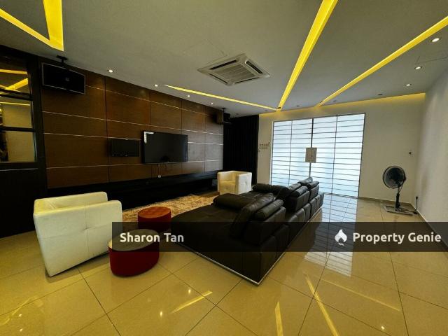 Terraced House for sale in Bukit Ledang, Johor
