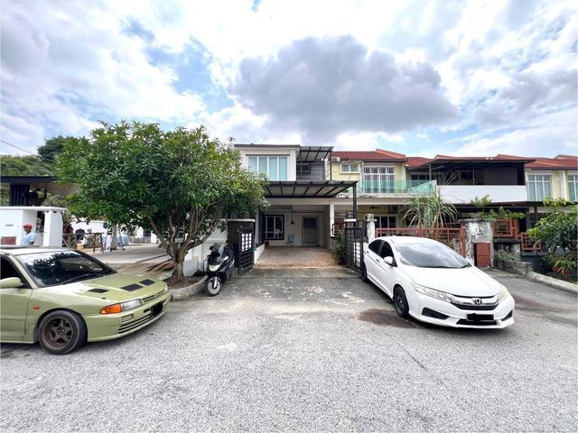 Terraced House for sale in Kajang, Langat