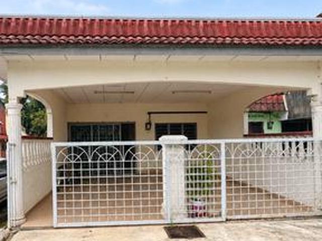 Terraced House for sale in Jasin