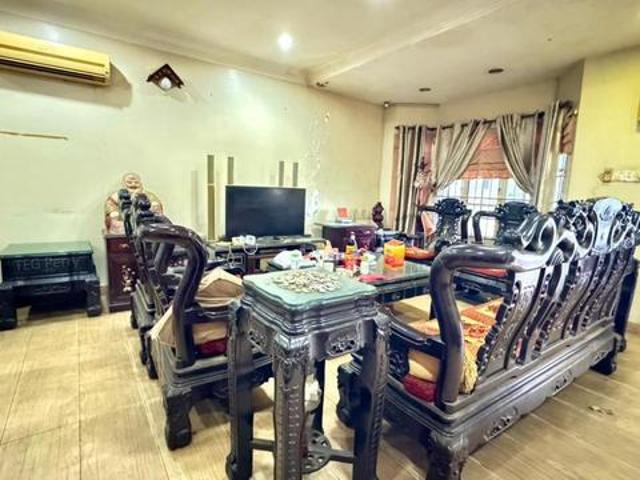 Terraced House for sale in Port Klang, Selangor