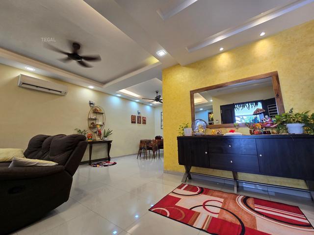 Terraced House for rent in Port Klang, Selangor