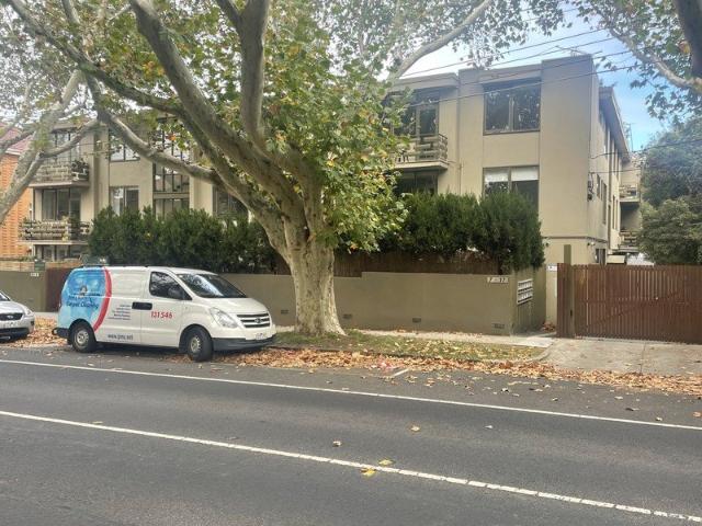 Apartment for rent in Camerons Creek, Victoria