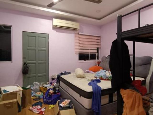 Terraced House for sale in Port Klang, Selangor