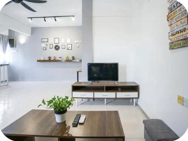 Townhouse for sale in Bukit Mertajam, Seberang Perai