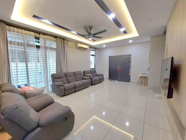 Residential House for sale in Wellesley, Penang