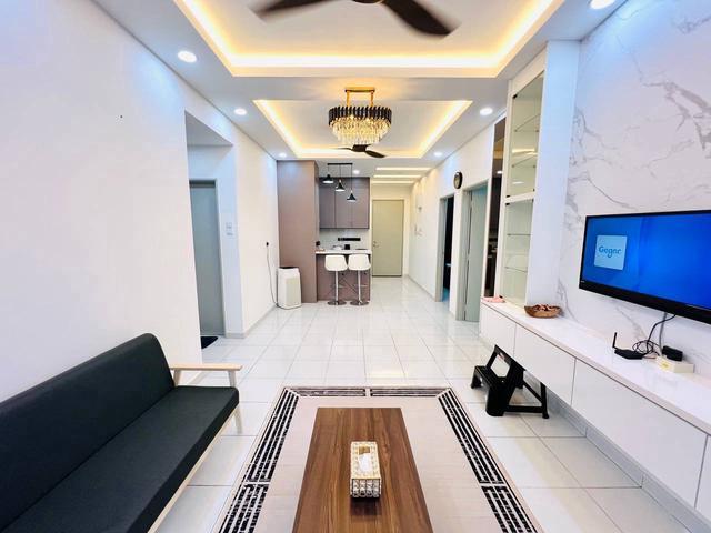 Condominium for sale in Majlis Perbandaran Kajang, Hulu Langat