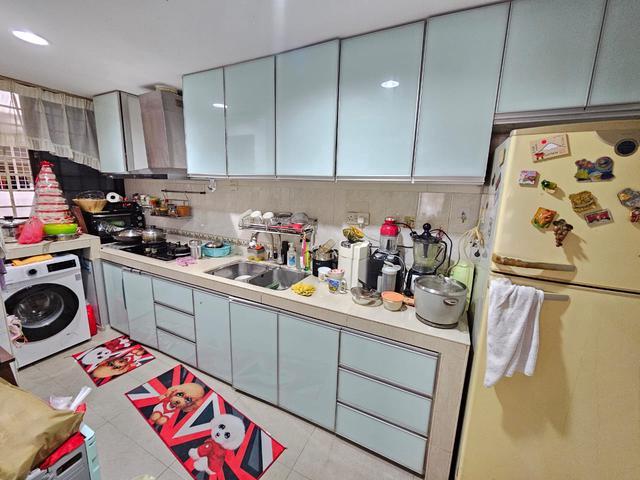 Apartment for sale in Petaling, Subang Jaya