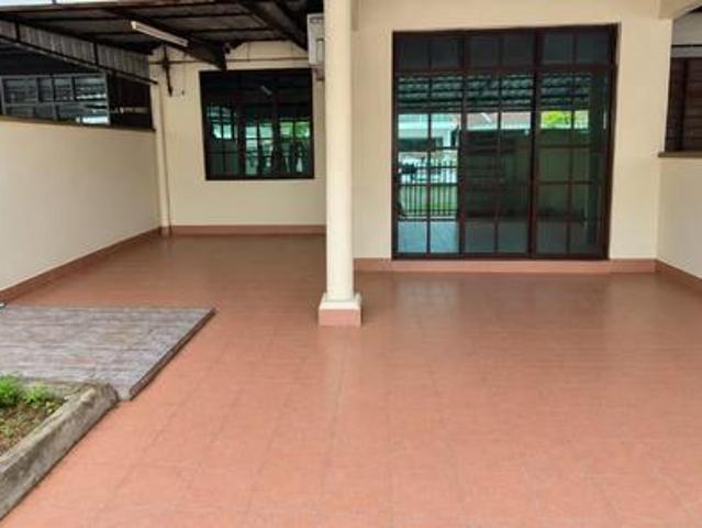 Terraced House for sale in Kuantan