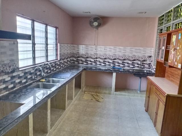 Terraced House for sale in Kuala Ketil, Kedah