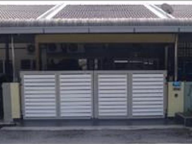 Terraced House for sale in Perak