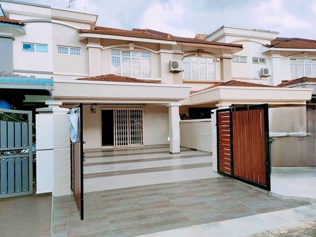 House for sale in Skudai, Johor