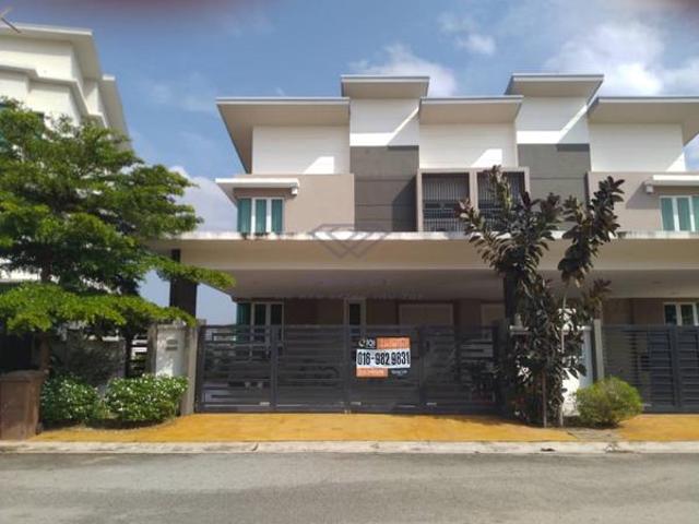 Residential House for sale in Kuantan, Pahang