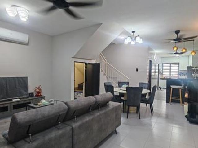 Terraced House for sale in Durian Tunggal, Alor Gajah