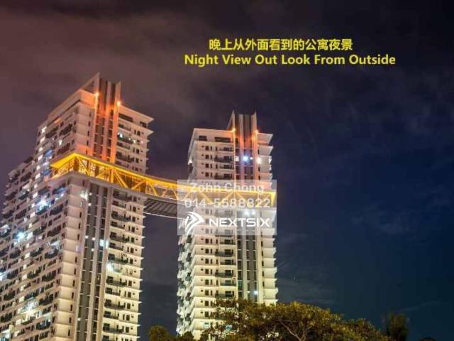 Residential House for sale in Kulim