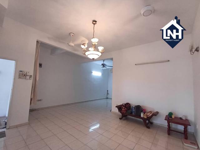 Terraced House for sale in Sungai Petani, Kuala Muda