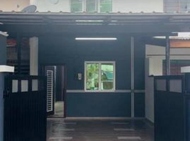 Terraced House for sale in Perak, Tanjong Ipoh