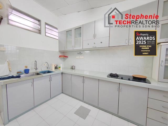 Terraced House for sale in Sungai Petani, Kuala Muda