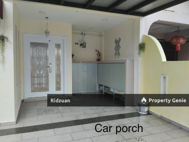 Terraced House for sale in Kulai, Johor