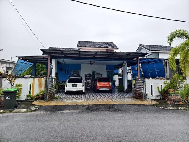 Bungalow for sale in Alor Setar, Kedah