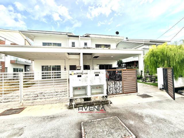 Residential House for sale in Wellesley, Penang