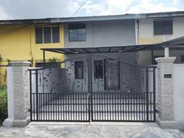 Terraced House for sale in Plentong, Johor