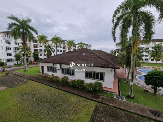 Residential House for sale in Johor