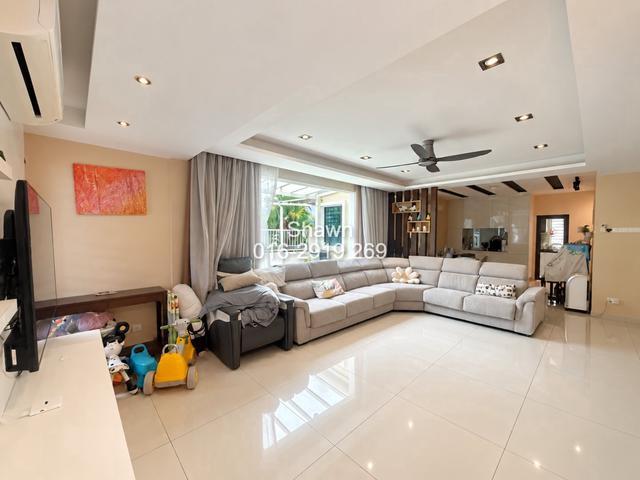 Terraced House for sale in Seksyen 31, Shah Alam