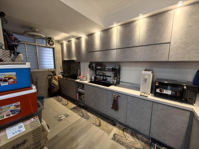 Apartment for sale in Port Klang, Selangor