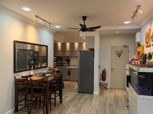 Apartment for sale in Port Klang, Selangor