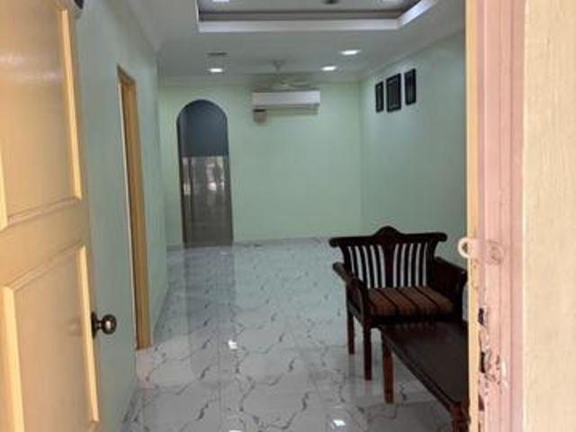 Terraced House for rent in Petaling, Subang Jaya
