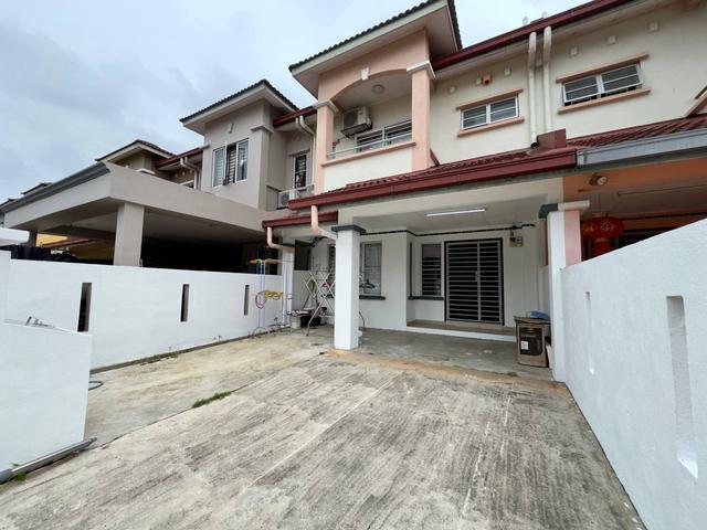 Terraced House for sale in Petaling, Subang Jaya